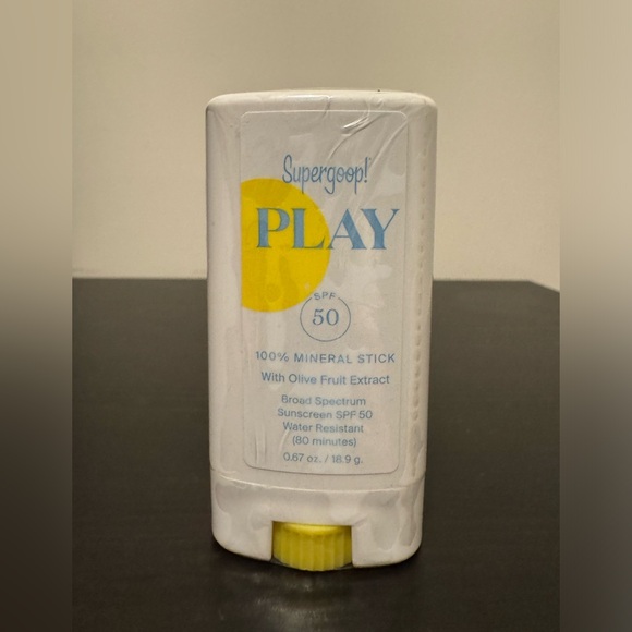 Supergoop SPF Face stick (NWT) - Picture 7 of 9